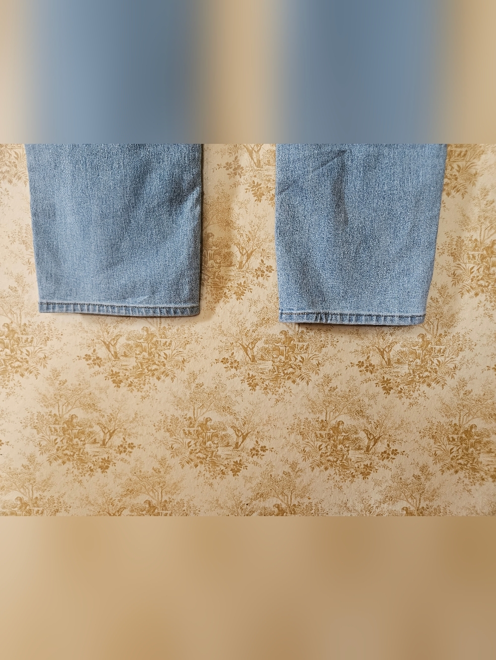 Levi's 30Γ32 314 Shaping Straight Leg - Picture 6 of 11